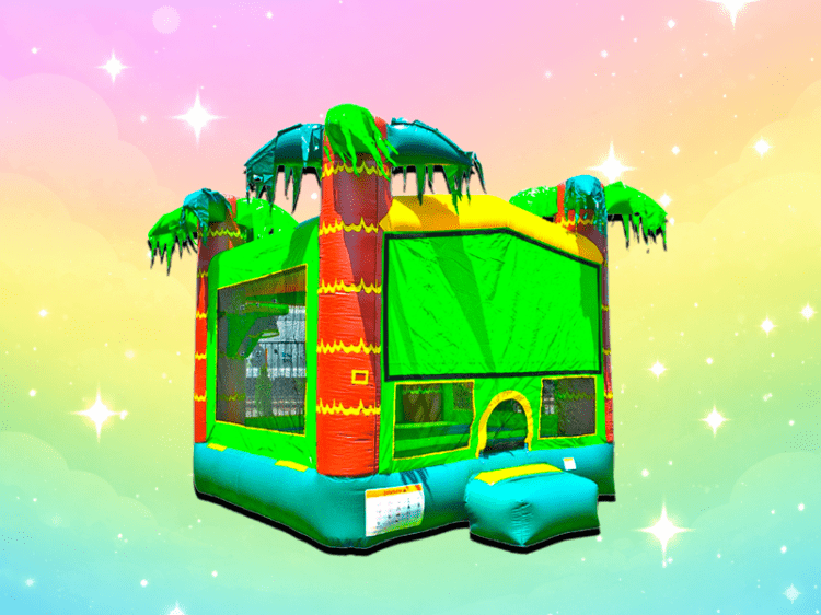 Bounce Houses