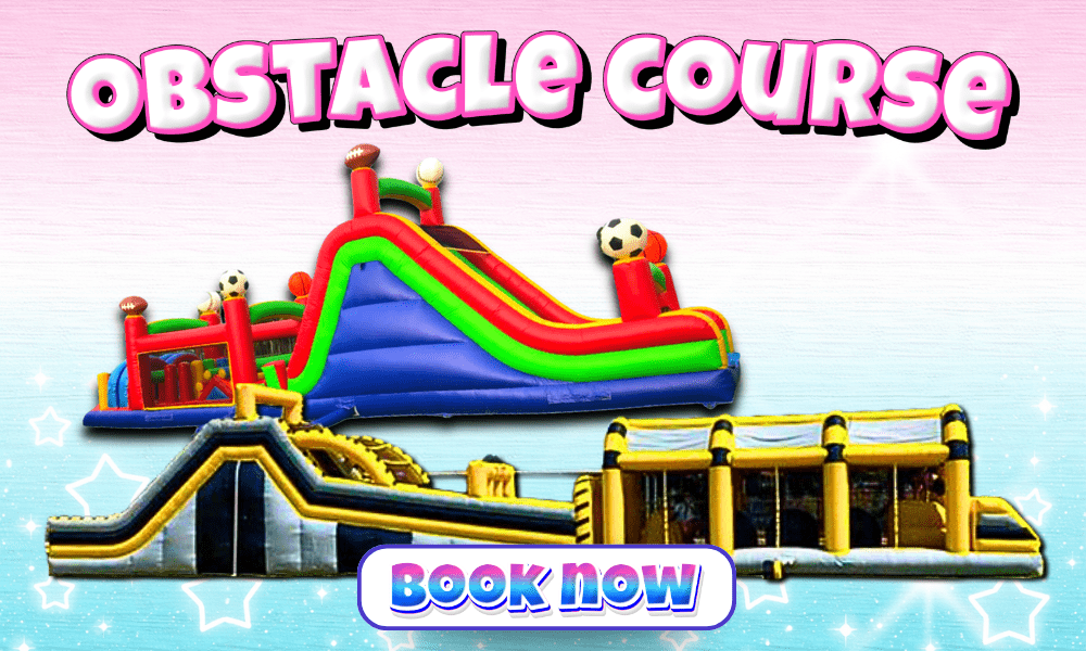 Obstacle Course
