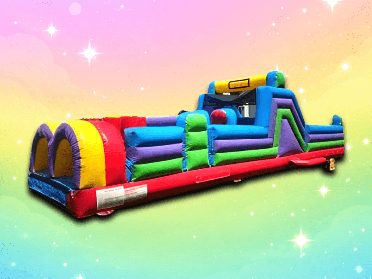 Obstacle Courses