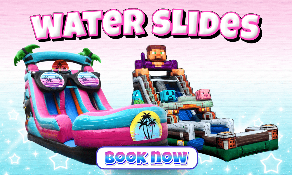 Water Slides
